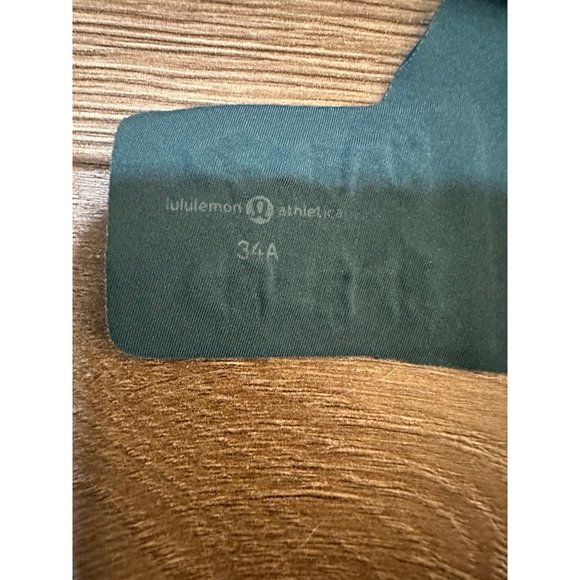 Lululemon Like Nothing Bra 34A - Picture 7 of 8